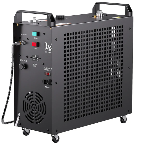 GX E-5K1 PCP compressor