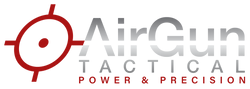 AGT (AirGun Tactical) logo