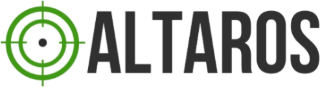 Altaros logo