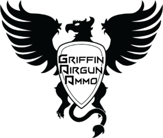 Griffin Airgun Ammo logo