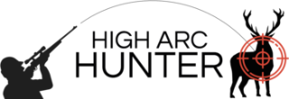 High Arc Hunter logo
