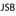 JSB logo