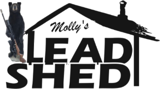 Molly's Lead Shed logo