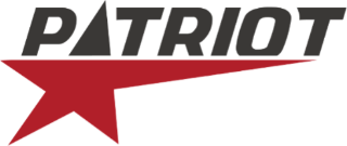 Patriot Javelin (Patriot Outdoors) logo