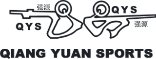 Qiang Yuan logo