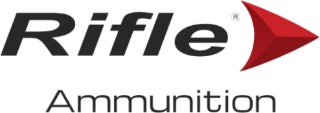 Rifle (Rifle Ammunition) logo