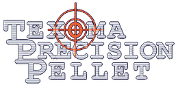 Texoma Precision Pellet logo