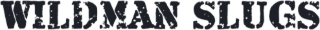 Wildman Slugs logo