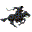 Winchester (airgun ammunition) logo