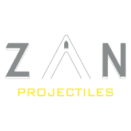 ZAN Projectiles logo