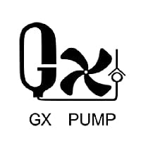 GX Pump logo