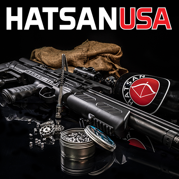 Hatsan logo