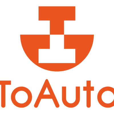 TOAUTO logo
