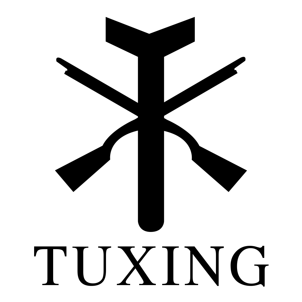 TUXING logo