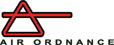 Air Ordinance / Air Ordnance logo