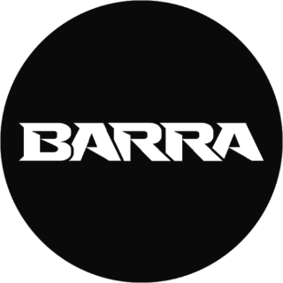 Barra Airguns logo