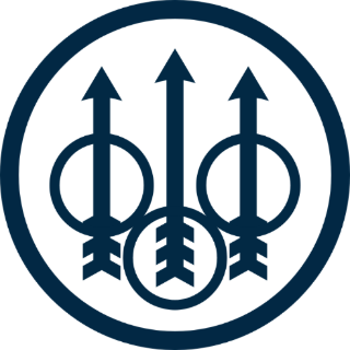 Beretta BB/pellet airguns logo