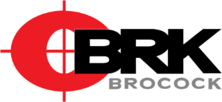 BRK / Brocock logo