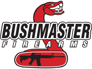 Bushmaster airguns logo