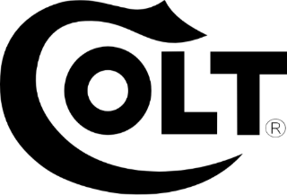 Colt BB/pellet airguns logo