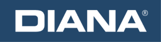 Diana / RWS logo