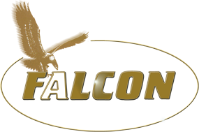 Falcon Pneumatic Systems logo