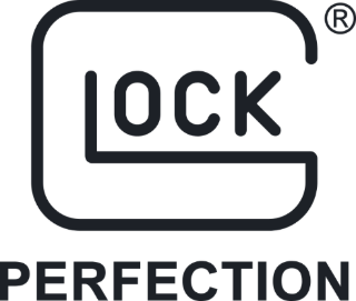 Glock BB/pellet airguns logo