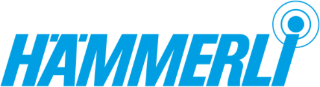 Hämmerli (Swiss match heritage) logo