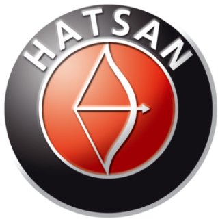 Hatsan logo