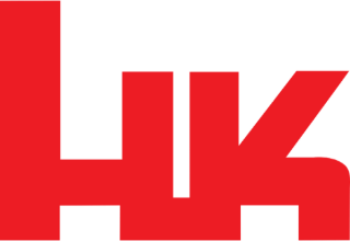Heckler & Koch / HK BB/pellet airguns logo