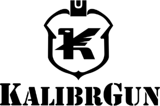 KalibrGun logo