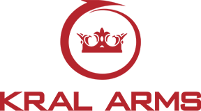Kral Arms logo