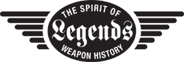 Legends logo