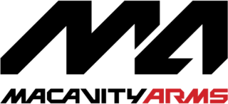 Macavity Arms logo