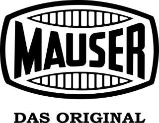 Mauser airguns logo