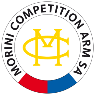 Morini logo
