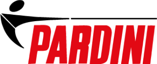Pardini logo