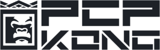 PCP Kong logo