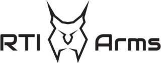RTI Arms logo