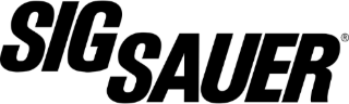 SIG Sauer Airguns logo