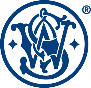 Smith & Wesson BB/pellet airguns logo