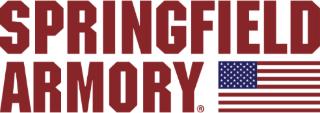 Springfield Armory licensed airguns logo