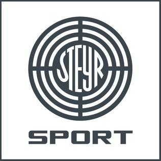 Steyr Sport logo