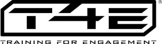 T4E logo