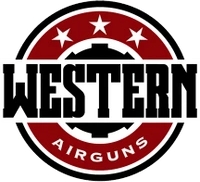 Western Airguns logo