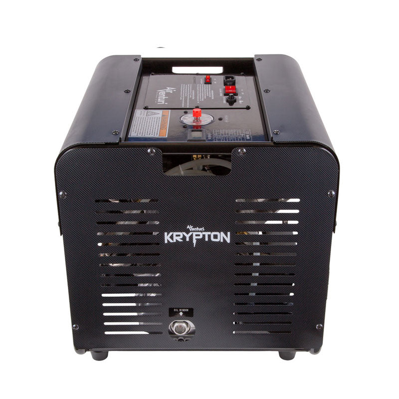Air Venturi Krypton 4500 PSI Compressor