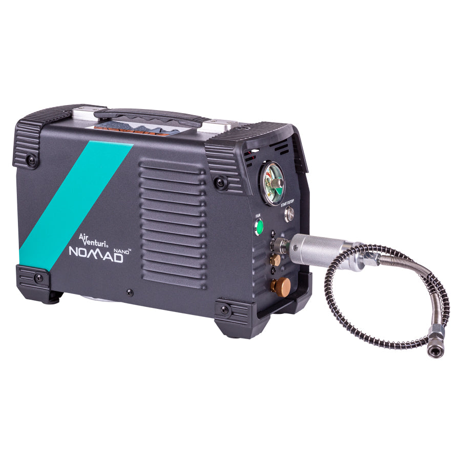 Air Venturi Nomad Nano