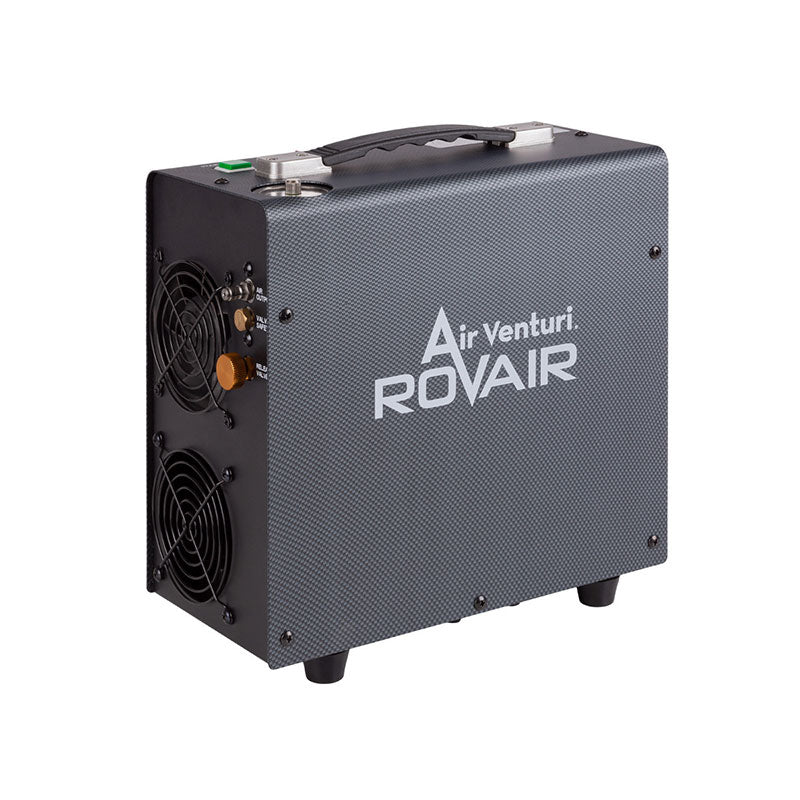 Air Venturi RovAir 4500 Portable Compressor