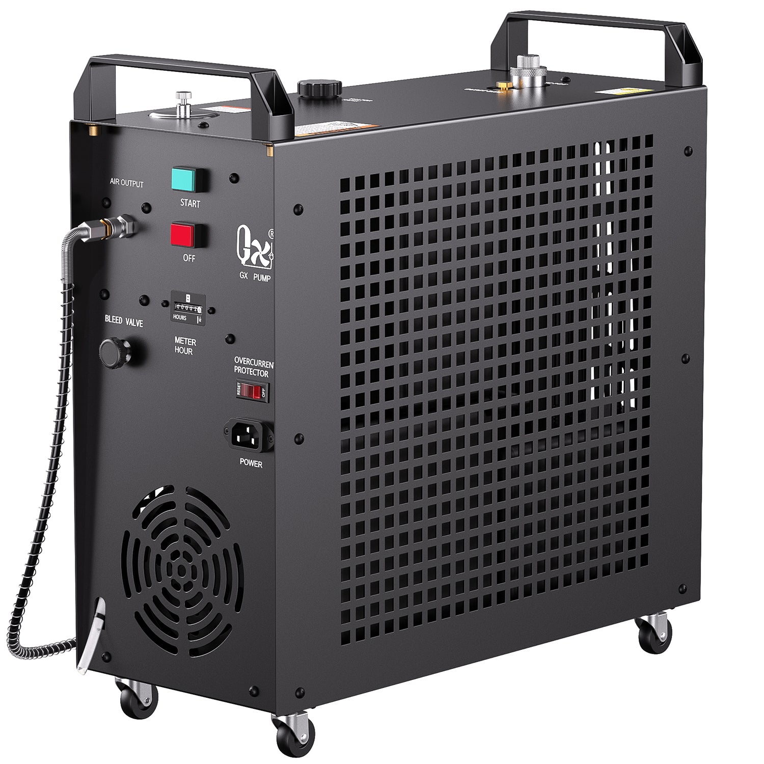 GX Pump GX E-5K1