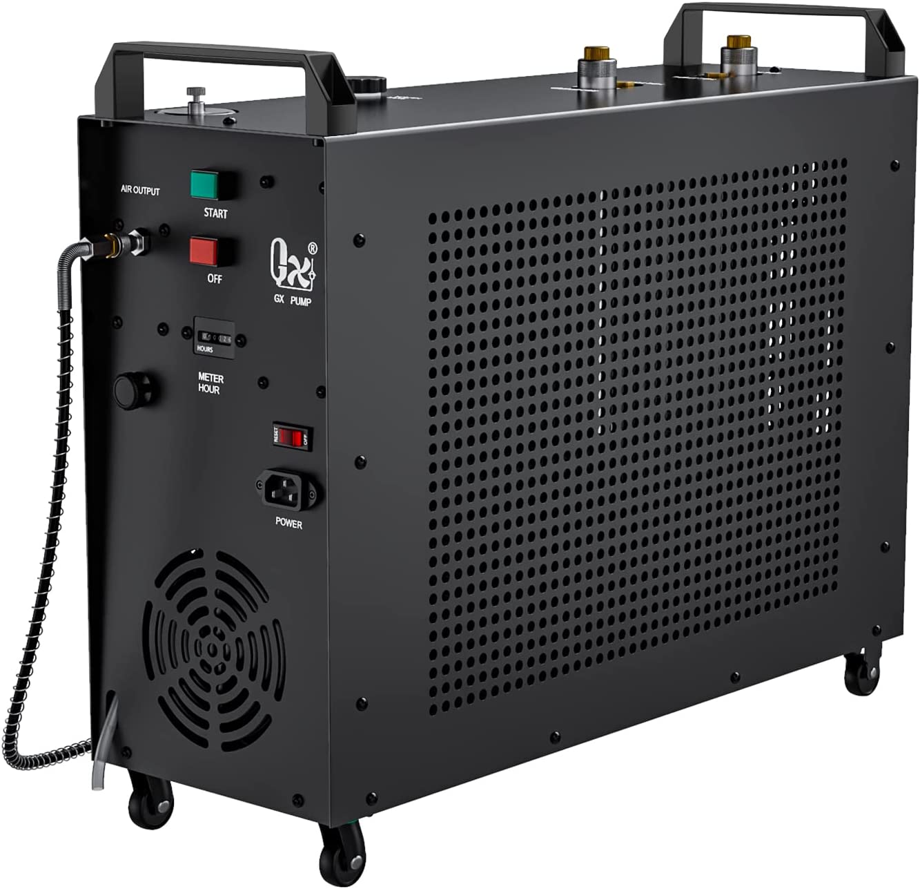 GX Pump GX E-5K2